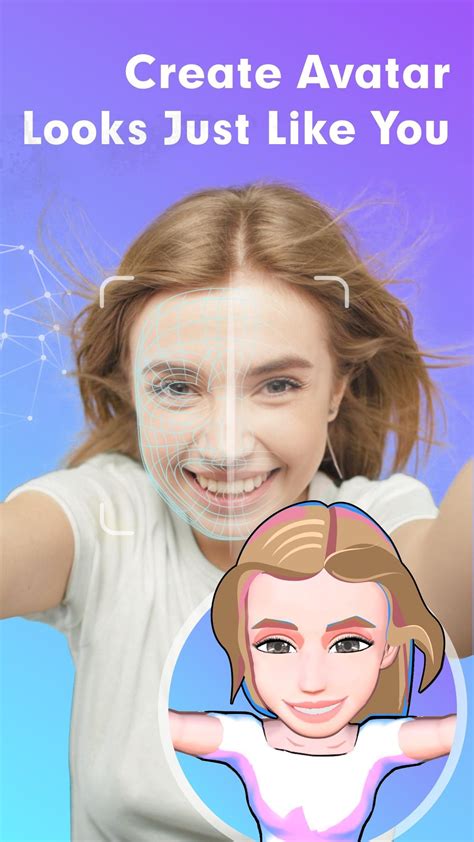 3d Avatar Creator Emoji Maker Apk For Android Download