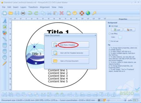 Crear Caratula Cd Actualizado Agosto 2022