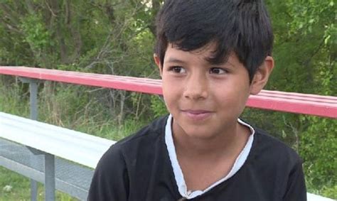 🎖 Niña De 8 Años Expulsada Del Juego De Fútbol Por Verse Como Un Niño