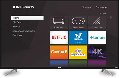 Looking for a good deal on 4k hd smart tv? RCA 65" 4K Ultra HD Roku Smart TV | Walmart Canada