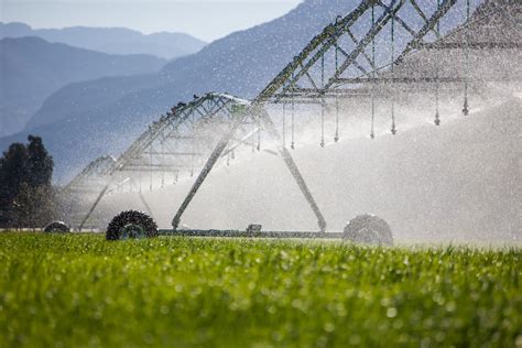 What Landowners Need To Know About The Farm Bill And Water On Land