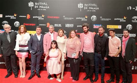 conoce todas las películas que participan en el 20 festival de málaga noche de cine