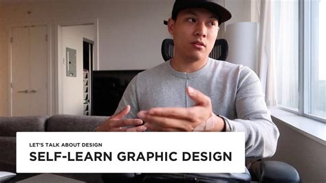 Self Taught Graphic Designer Complete Study Guide In 7 Steps Youtube