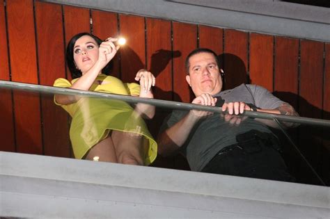 Upskirt On Her Hotel Balcony In Rio July Katy Perry Photo Fanpop