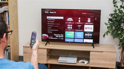 The downside to 4k televisions right now is that not all streaming services offer 4k content at this point, so your tv may not be compatible with the viewing services you subscribe to. Best 32-inch TVs - CNET