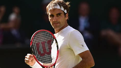 Wimbledon 2015 Federer To Face Djokovic In Final Cnn