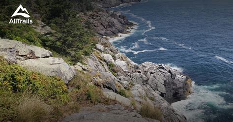 Best Trails In Monhegan Maine Alltrails