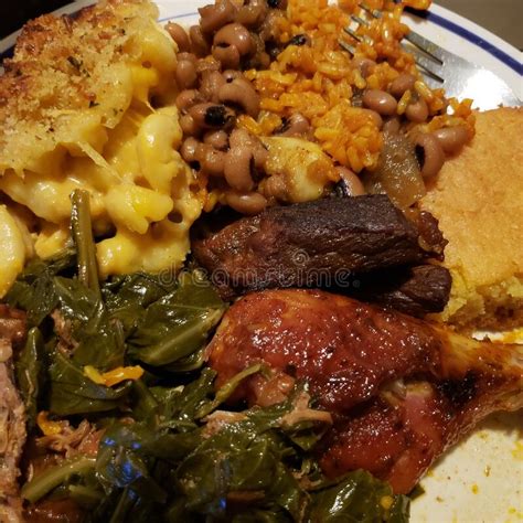 But there are healthy foods for a soul food dinner. Soul Food Dinner - America S Best Soul Food Restaurants / 14 southern foods we can't get enough of.