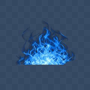 Blue Flame PNG Images With Transparent Background Free Download On Lovepik