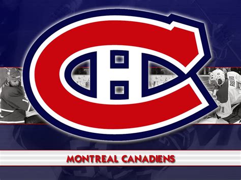 wallpapers: Montreal Canadiens Wallpapers