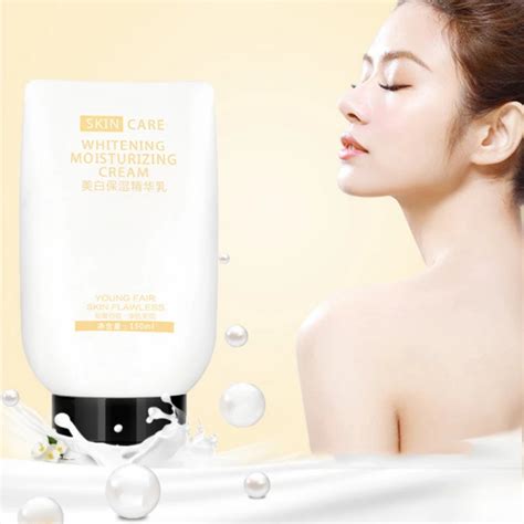 Buy Pro Beauty Whitening Body Cream Lotion Pearl Body