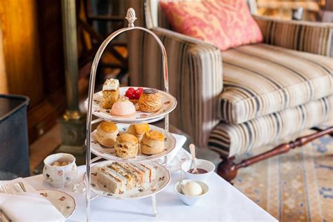 Afternoon Tea Bath 13 Scrumptious Options To Try In The City