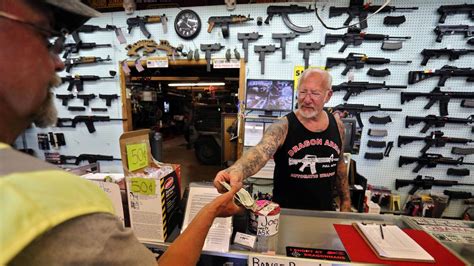 Colorado Gun Shop Owner Offers Rabbis Free Ar 15 Rifles Charlotte