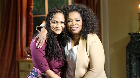 Oprah And Ava Duvernay To Create New Original Drama Series For Own