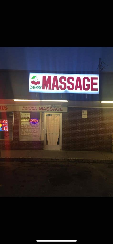 Cherry Massage Glendale Co