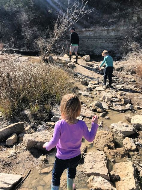 Join or donate to the friends of dinosaur valley state park. 8 Things to Know before you visit Glen Rose Texas - Life ...
