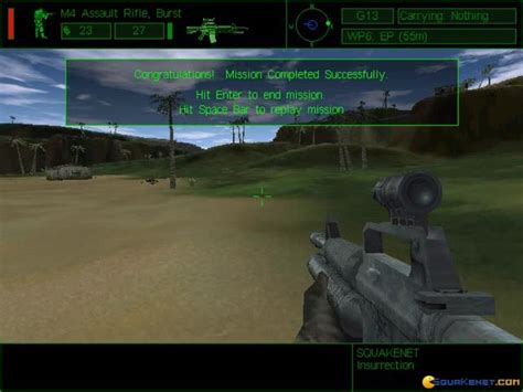 Delta Force 1998 Pc Game