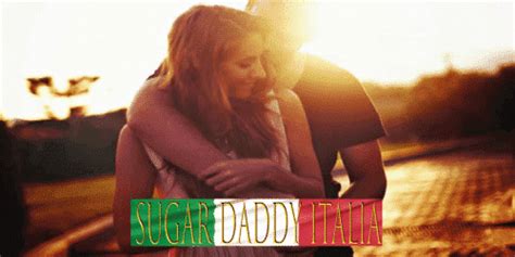 Sugar Daddy Italia Romanozudais