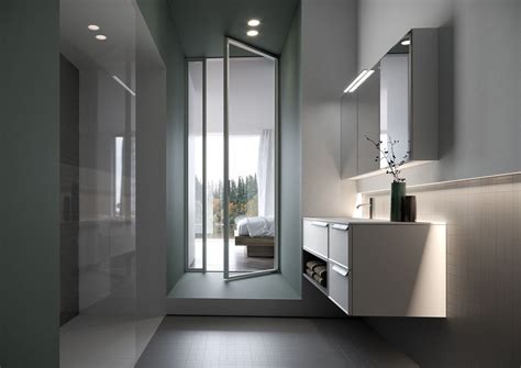 Get free shipping on qualified linen cabinets or buy online pick up in store today in the bath department. New Form Collection from Alternative Bathrooms | Bathroom ...