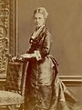 Princess Marie of Saxe-Altenburg (1854–98) Queen Wilhelmina, Royal ...