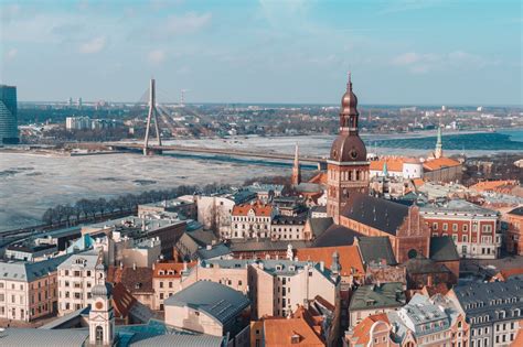 10 Best Things To Do In Riga Latvia In 2024