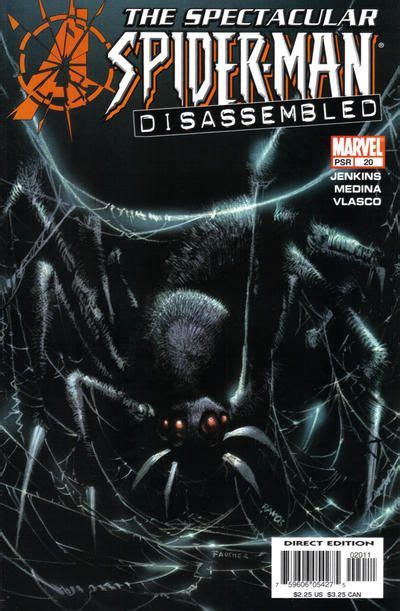 Spectacular Spider Man Vol 2 20 By Humberto Ramos And Wayne Faucher