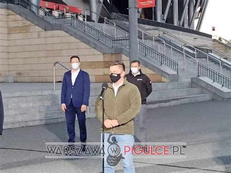 Maska jako zabieg kosmetyczny jest jedną z najstarszych form upiększania. Szpital na Stadionie Narodowym filią szpitala MSWiA ...