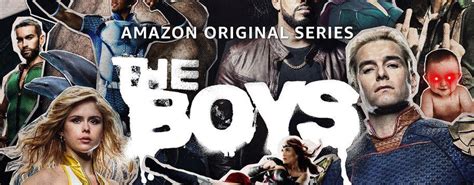 The Boys Saison 3 Episode 4 Date De Sortie - The Boys Saison 2 Episode 4 Date de sortie : Quand le prochain épisode
