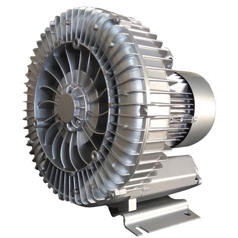 Electric Turbine Blower For Industrial Applications At Rs 12500piece