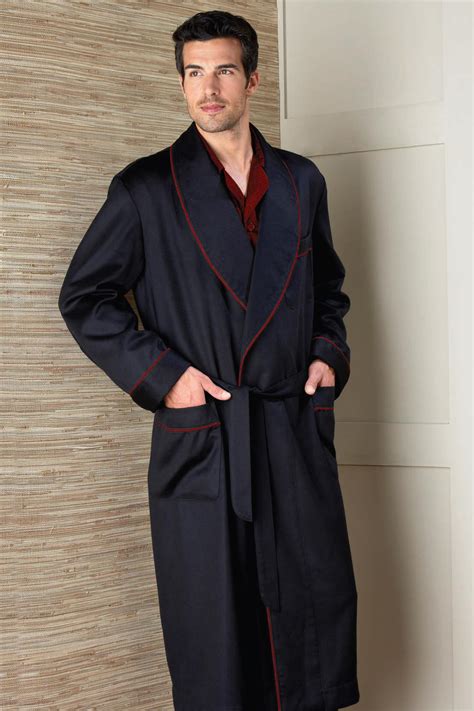 Cashmere Personalized Robes From Dann Clothing Pure Cashmere Custom
