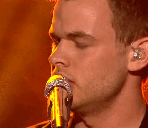 The former england player, 46, looked typically dapper in a grey suit, which he teamed with a matching shirt and. VJBrendan.com: Clark Beckham Sings 'Make It Rain' by Ed ...