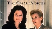 Two Small Voices (1997) - Netflix | Flixable