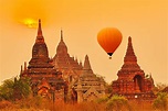 5 Best Places to Visit in Myanmar (Burma) - Travel Easy Go