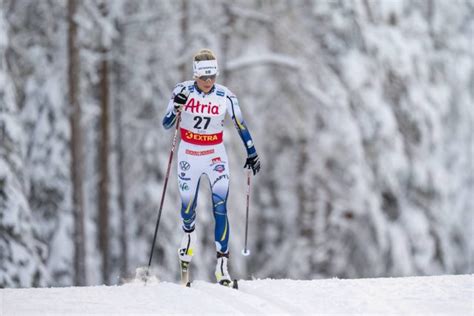 Frida karlsson news, gossip, photos of frida karlsson, biography, frida karlsson boyfriend list frida karlsson is a 21 year old swedish skier born on 10th august, 1999 in sollefteå, sweden. William Poromaa - Sweden's Young Talent: By Paolo Romanò ...