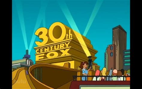No Name Change For 20th Century Fox Deadline