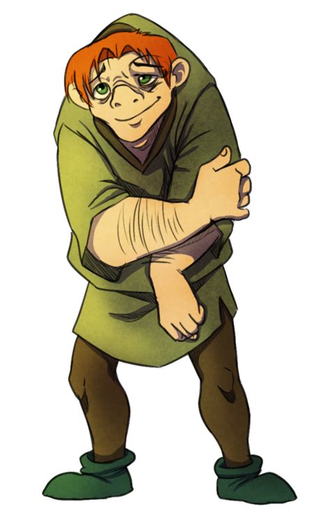 Quasimodo Disney Fan Art Notre Dame Disney Disney And Dreamworks