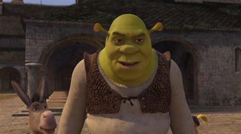 Shrek The Third Screencap Fancaps