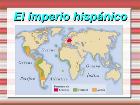 El Imperio Hispánico