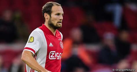Official account of daley blind #17, football daley blind retweeted afc ajax. Officieel: Daley Blind tekent bij tot 2023 | Ajaxinside.nl