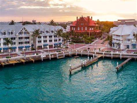 Margaritaville Key West Resort And Marina Key West Florida United