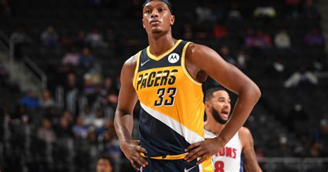 Myles Turner Ruled Out For Pacers Vs Clippers With Foot Injury News