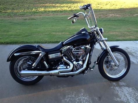 In my spare time i like building websites and love anything to do with the internet. Buy 2008 Harley-Davidson Dyna Street Bob Cruiser on 2040-motos