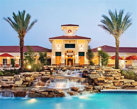 It depends on the rescission laws of the state you made your purchase. Holiday Inn Club Vacations at Orange Lake Resort - River ...