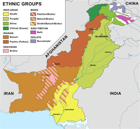 Maybe you would like to learn more about one of these? ANTHROPOLOGY OF ACCORD: Map on Monday: PAKISTAN
