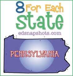 50 Pennsylvania projects ideas | pennsylvania, pennsylvania history ...