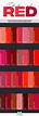 28 Shades of Red Color, Correct Name of All Red Colors with HEX and RGB ...