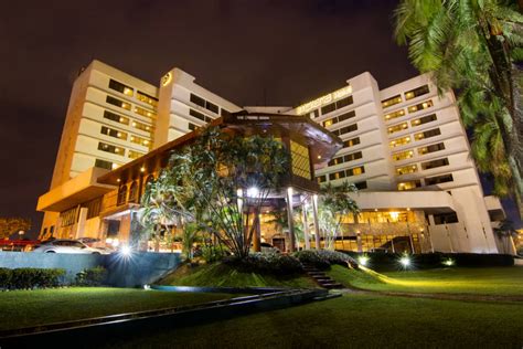 *the official pages of i garden hotel ipoh perak* igarden hotel is a peaceful retreat for travellers to escape. Facades & Lobby - Impiana Hotel Ipoh