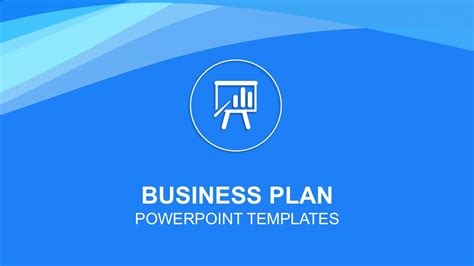 Business Plan Powerpoint Templates