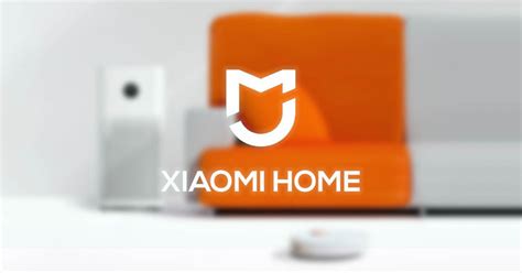 Xiaomi Actualiza Su Aplicación Xiaomi Home Agrega Nuevas Funciones