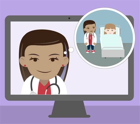 Adapt Your Clinical Bedside Manner To Virtual Encounters Medmastery